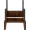 Fender Deluxe Wooden 2-Tier Multi Stand