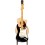 Fender Deluxe Wooden 2-Tier Multi Stand