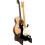 Fender Deluxe Wooden 2-Tier Multi Stand
