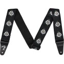 Fender Rose Strap, White