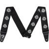 Fender Rose Strap, White