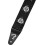 Fender Rose Strap, White