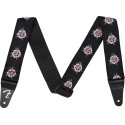 Fender Rose Strap, Pink
