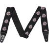 Fender Rose Strap, Pink