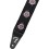 Fender Rose Strap, Pink