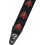 Fender Rose Strap, Red