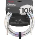 Fender Contour Cable 3 m Iridescent