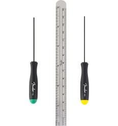 Fender Driver/Ruler Combination Set