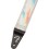 Fender Galaxy Strap, Iridescent