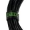 Zeedo Shop 10m custom cu mufe Neutrik