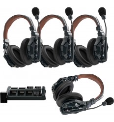 Hollyland Solidcom C1 Pro-4S-DH