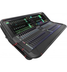 Allen & Heath Avantis