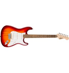Fender Squier Sonic Stratocaster LRL Sienna Sunburst