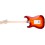 Fender Squier Sonic Stratocaster LRL Sienna Sunburst