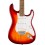 Fender Squier Sonic Stratocaster LRL Sienna Sunburst