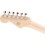 Fender Squier Sonic Stratocaster LRL Sienna Sunburst