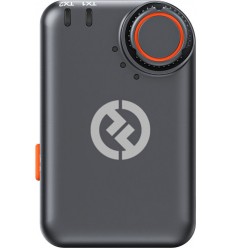 Hollyland LARK M2S Camera Receiver - Space Gray