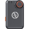 Hollyland LARK M2S Camera Receiver - Space Gray