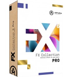 Arturia FX Collection 6 PRO