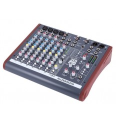 Allen & Heath ZED-10FX RESIGILAT 50936