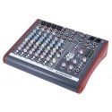 Allen & Heath ZED-10FX RESIGILAT 50936