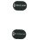 Hollyland LARK M2 TX Magnetic Back Clip (Black)