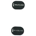 Hollyland LARK M2 TX Magnetic Back Clip (Black)
