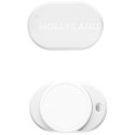 Hollyland LARK M2 TX Magnetic Back Clip (White)