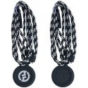 Hollyland LARK M2 Necklace Silicone Case with Clip Magnet (Black)