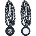 Hollyland LARK M2 Necklace Silicone Case with Clip Magnet (White)