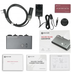 Hollyland Walkie-Talkie Converter-K