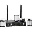 Hollyland Wireless Tally System - 4 Lights
