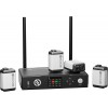 Hollyland Wireless Tally System - 4 Lights
