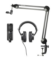 Audio Technica Creator Pack RESIGILAT 18072