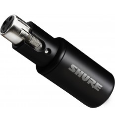 Shure MVX2U Gen 2