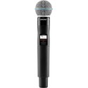 Shure QLXD2/Beta58 G51