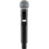 Shure QLXD2/Beta58 G51