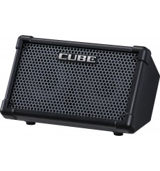 Boss Cube Street II Black