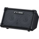Boss Cube Street II Black