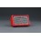 Boss Cube Street II Red