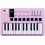 Arturia MiniLab 3 Rose Quartz