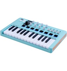 Arturia MiniLab 3 Aquamarine