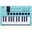 Arturia MiniLab 3 Aquamarine