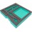 Zeedo Shop Inlay 2/2 ew-dx Series