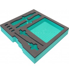 Zeedo Shop Inlay 2/2 ew-dx Series