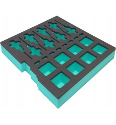 Zeedo Shop Inlay 0/8 ew Series