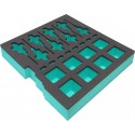 Zeedo Shop Inlay 0/8 ew Series