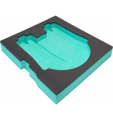 Zeedo Shop Inlay Sennheiser A1031