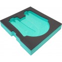 Zeedo Shop Inlay Sennheiser A1031