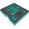 Zeedo Shop Inlay 4/4 ew-d Series